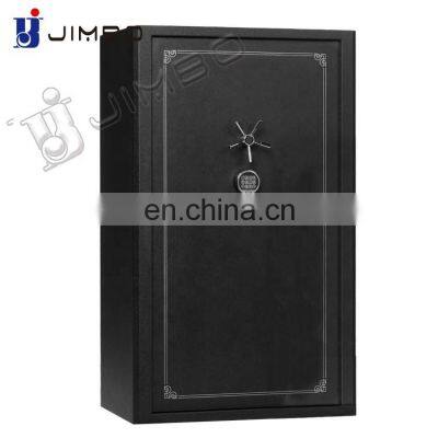 JIMBO holder jewelry organizer in wall secret storage fireproof gun safe cabinet