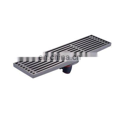 Strainer Industrial Bathroom Shower Concealed Floor Drains Supplier