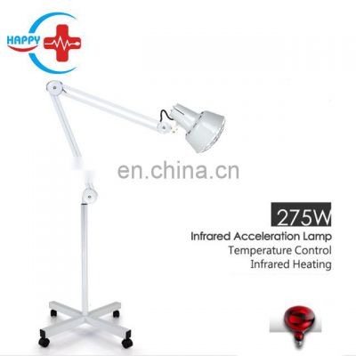 HC-I012A Medical infrared heating lamp beauty salon infrared heat lamp