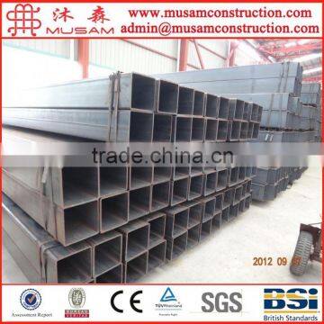 Bs1387 structural steel tube