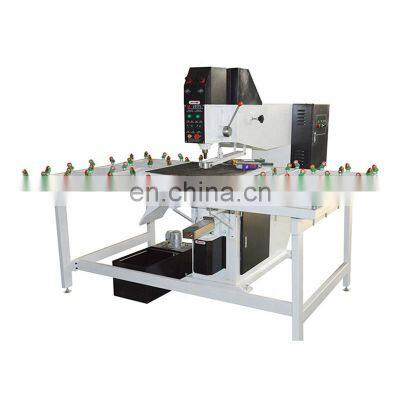 2600mm Glass Drilling Machine Horizontal Automatic Power Drills Glass Drilling Machines photo-2