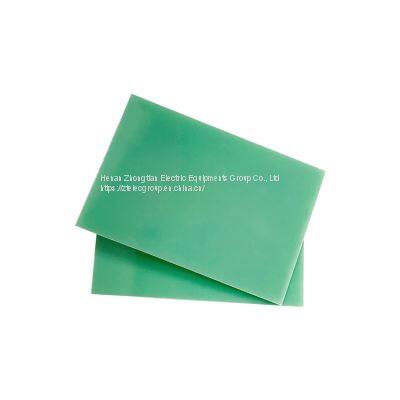 Electrical Insulation G10 FR4 3240 Fiberglass Board Epoxy Resin Laminated Glass Sheet photo-2