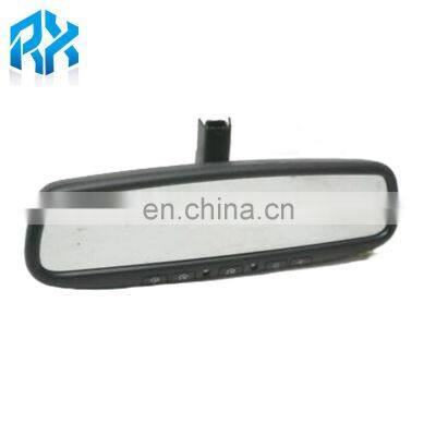 MIRROR ASSY REAR VIEW INSIDE trim part 85101-4U200 For HYUNDAi SANTAFE 2014 2015 2016 2017 2018