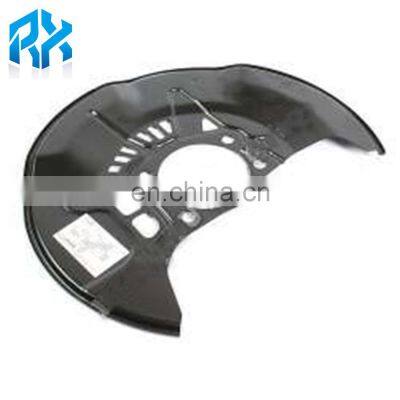 CHASSIS PARTS COVER FRONT BRAKE DISC DUST 58211-4A100 58211-4A000 For HYUNDAi LIBERO