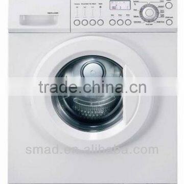 7 kg fully automatic front loading washing machine