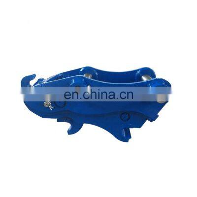 Excavator Attachment Hydraulic Quick Hitch for Construction Machinery Parts photo-2
