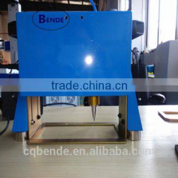 Protable Pneumatic Marking Machine photo-3