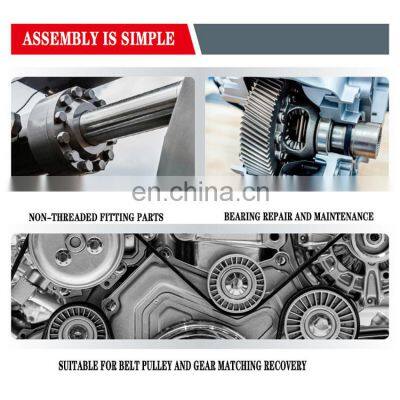 50ml Loctiter 640 Cylindrical Part Locking Agent Medium Sticky High Temperature Bearing Rotor Seal Anti-loose Retaining Glue photo-5