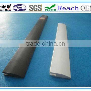 2013 foam pvc profile