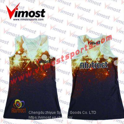 Custom Women's Running Vest photo-2