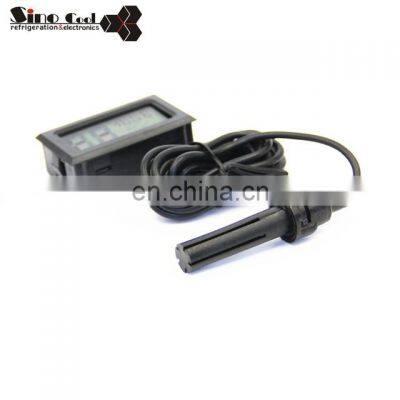 Temperature Instruments Digital Thermometer TPM-30 Mini Thermometer Electronic Digital photo-2