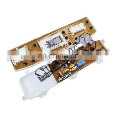 MD268 Used for MIDEA ROYALSTAR Pcb Washing Machine Electronic Board photo-2