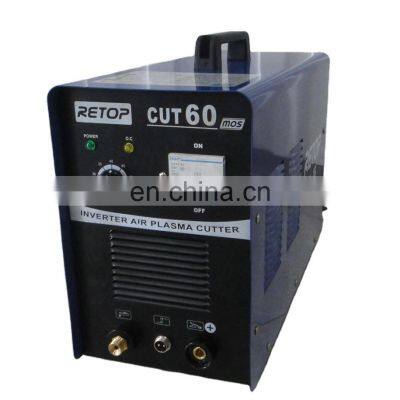 Hot Popular 60 a Plasma Cut dc Motor for Sale Arc Plasma photo-3