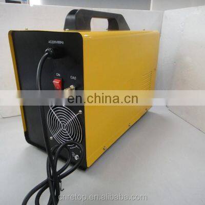 MIG-165A/185A205A hochwertiger CE-igbt-Inverter-MIG-Schweißer photo-3