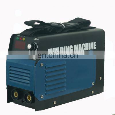 Stick Steel 100a 110v 220v Dual Voltage Inverter Arc Mma Welders Circuit Board photo-4