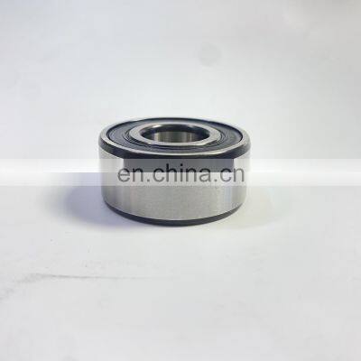 Polyamide Cage Double Row Angular Contact Ball Bearing 3202-2RSR 3200TVH 3202 3202B-2RSRTNG 3202-2RS Bearing photo-4