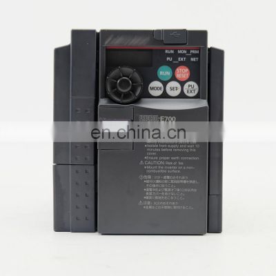 Brand CNC parts FR-E720-2.2K compact size inverter module FR-E720 series frequency inverter FR-E720-2.2K