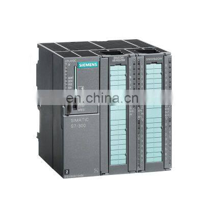 SIEMENS PLC S7-200 SMART SR CPUSR40 CPU  SR40