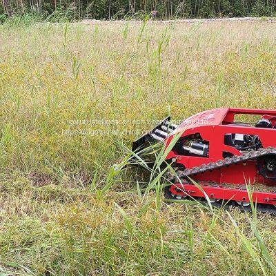 CE EPA Euro 5 Gasoline Engine 20 Inch Cutting Blade Industrial Electric Start Cordless Brush Cutter