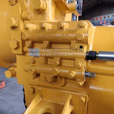 SDLG 953N & SDLG 953 GEAR BOX ,TRANSMISSION HOT SELL photo-2