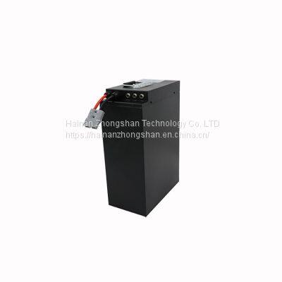 LiFePO4 Cells Pack High Performance Lithium Li-ion Battery