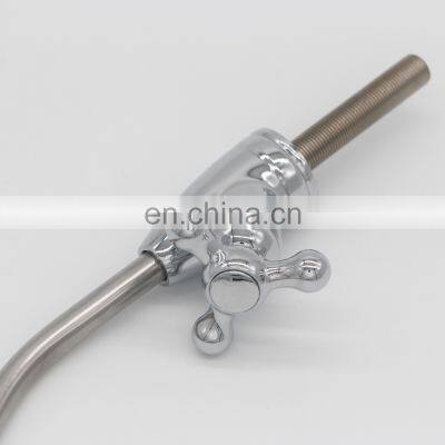 Single Hole and Handle Brass Kitchen Faucet for Water Purifier Kitchen Sink and Drinking Faucet photo-3