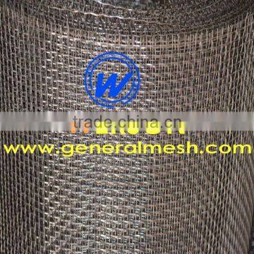 3 mesh ,1.6mm wire Nichrome Wire Mesh | generalmesh