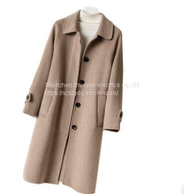 cashmere coat