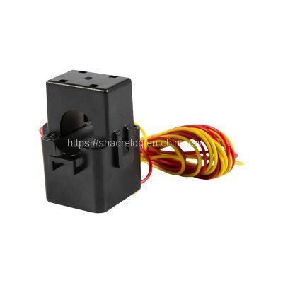 Acrel AKH-0.66/K K-∮16 120A/40mA Split Core Current Transformer for Easy Installation and Improved Efficiency photo-4