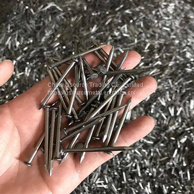 Common Steel Nails