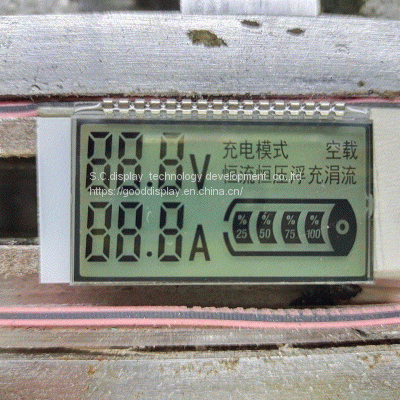 LCD LED LCM