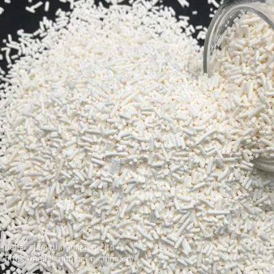 Factory Direct Supply 99% Food Grade Granular Powder Food Preservatives Potassium Sorbate for Food and Beverage