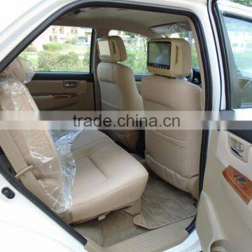 TOYOTA FORTUNER 2.7L AUTO SPECIAL - 2014 MODEL photo-4