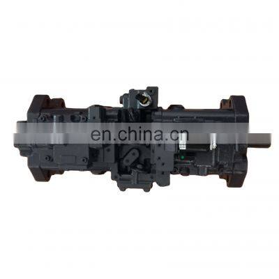 CX350 CX360 SH350A5 SH365 Hydraulic Pump K5V160DTP-1F9R-9Y14