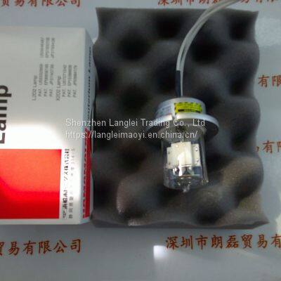 HAMAMTSU Deuteriom Lamp L6311-50 L6302-50 L6380 photo-3