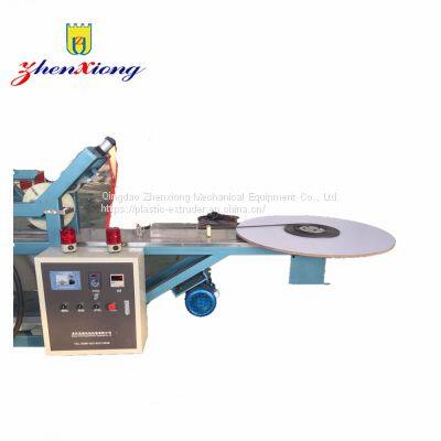 Refrigerator Magnetic Strip Extrusion Production Machine/Magnet Strip Extruder for Refrigerator Door Gasket photo-3