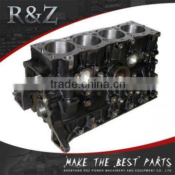 High performance long serve life 22R cylinder block suitable for Toyota Celica 22R OK