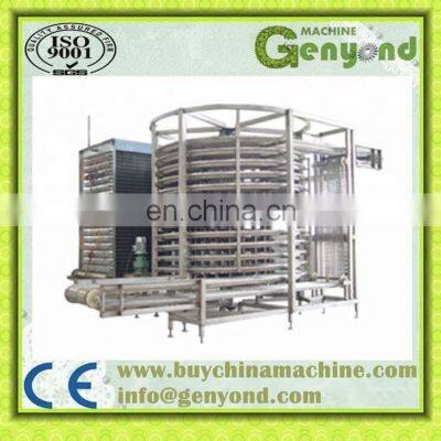 Spiral Freezer/fast Spiral Freezing Tower for Food photo-2