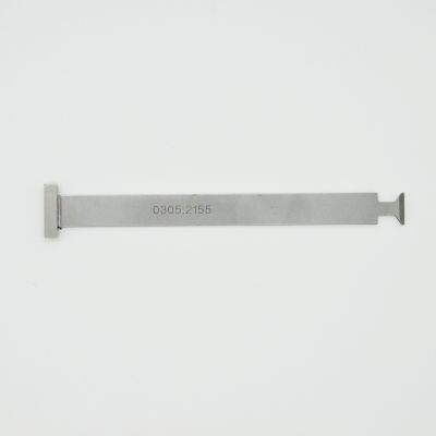 Carrier Rod of Deluxe 45 Stitching Head photo-4