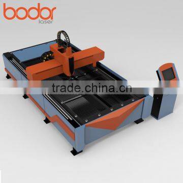 BCL1530FB metal fiber laser cutting machine with 2-year warranty