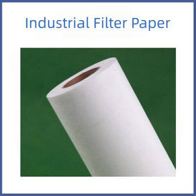 Gear Grinding Machine Filter Paper