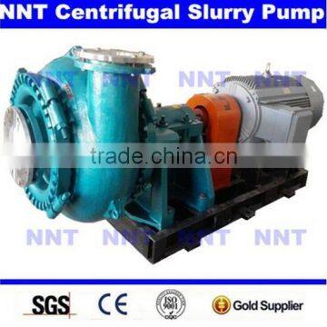 Wear Resistant Centrifugal Gravel Pump