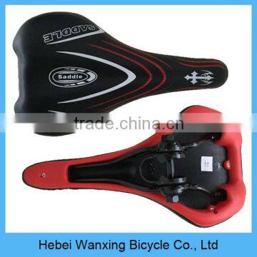 good qulity cool bike saddle and bicycle saddle