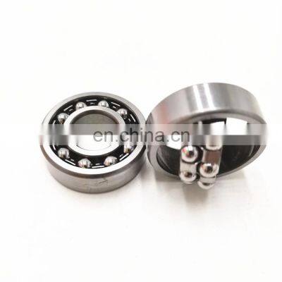 China Bearing 1202 Self-aligning Ball Bearing 1202K