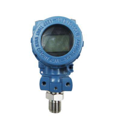 DIGITAL PRESSURE TRANSMITTER photo-3