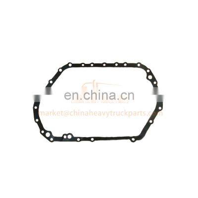 Gold Prince HW15710 HW10 Series Transmission Parts Transmission Front Housing And Control System WG2229000001 Joint photo-2