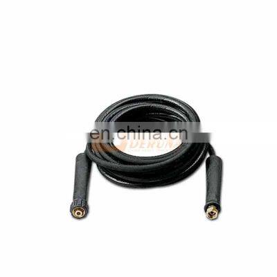 WEICHAI Engine Shacman F2000 L3000 M3000 F3000 X3000 X6000 Truck Spare Parts DZ93259820154 High-Pressure Hose