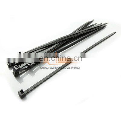 China Original Shacman F2000/L3000/M3000/F3000/X3000 Truck Spare Parts 81974010589 Cable Binder