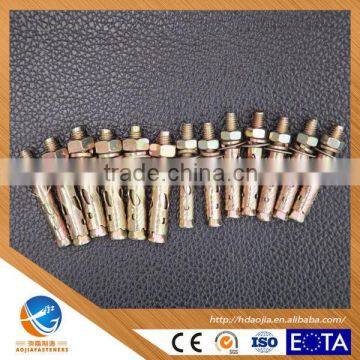 Anchoring bolt /Expansion bolt