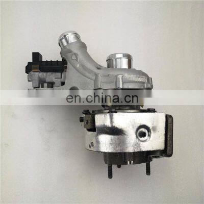 797517-0004 Turbocharger 786266-0003 057145874M 057145874N 95812302630 Turbo photo-3